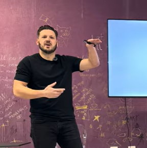 Workshop pro Inion — inovační centrum Karlovy Vary